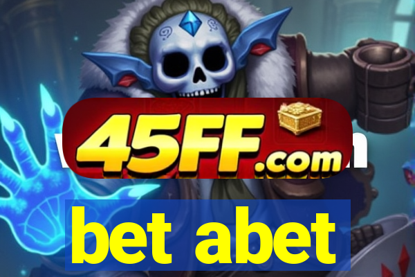 bet abet